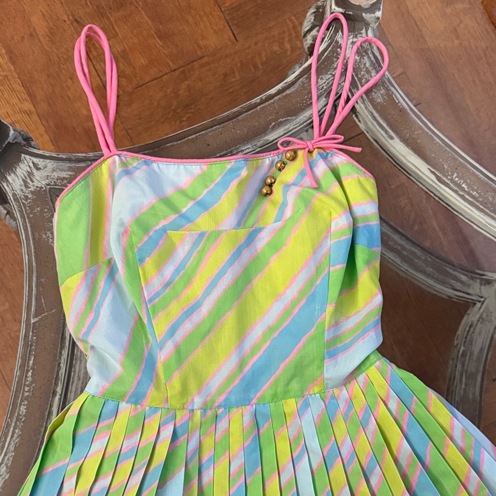 Gabar 1960s jumpsuit - Picture 3 of 9